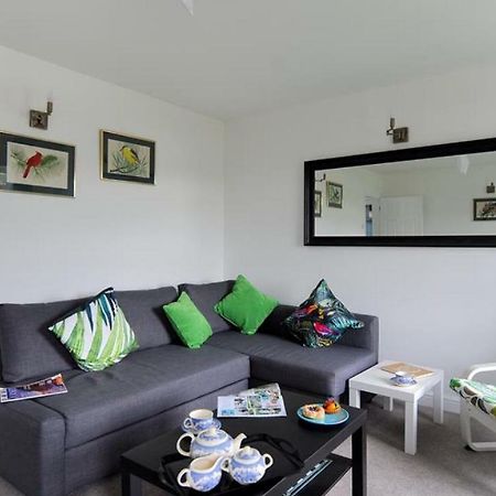Apartament Upper Seascape Lyme Regis Zewnętrze zdjęcie