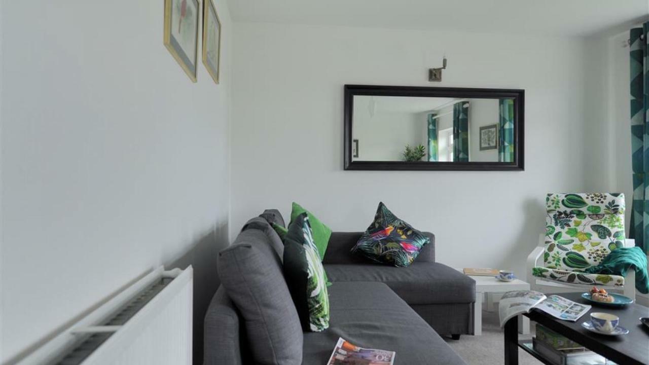 Apartament Upper Seascape Lyme Regis Zewnętrze zdjęcie