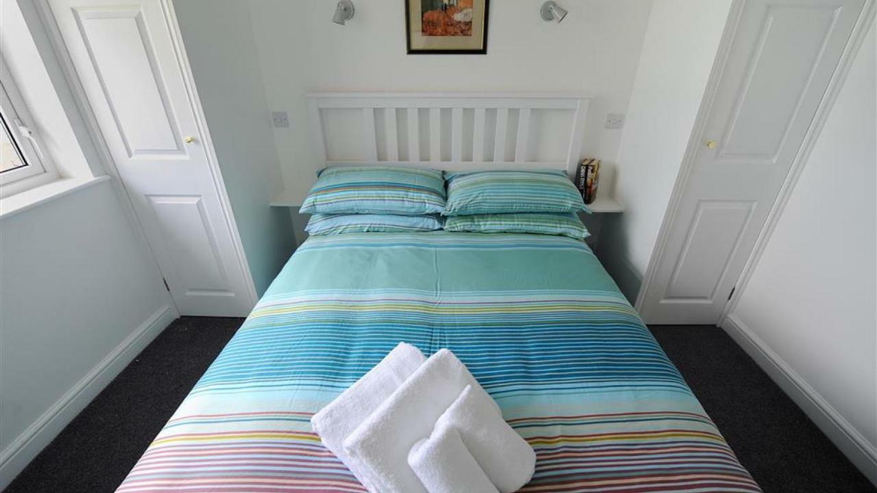 Apartament Upper Seascape Lyme Regis Zewnętrze zdjęcie