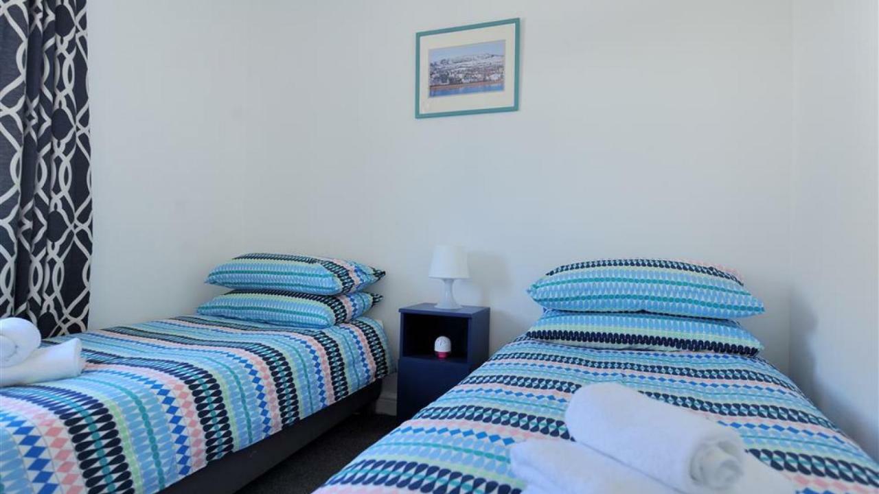 Apartament Upper Seascape Lyme Regis Zewnętrze zdjęcie